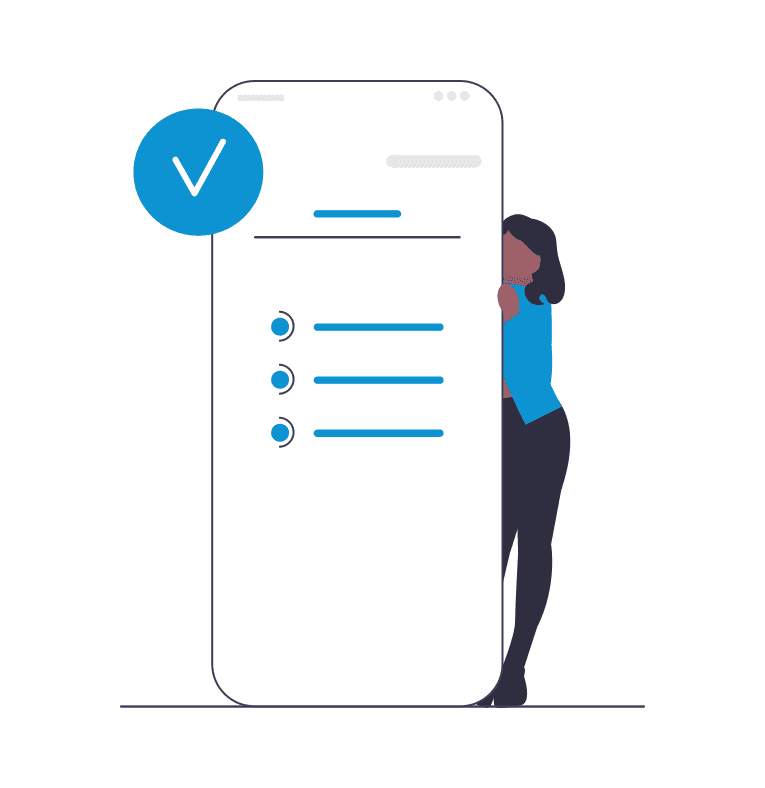 Pain point: notifications