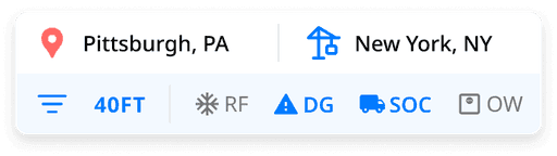 Search bar iteration 2