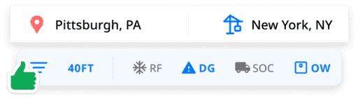 Search bar final pick