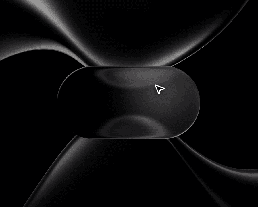Liquid Glass Web Components interface